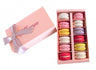 Macarons Gift Box - Love Is...