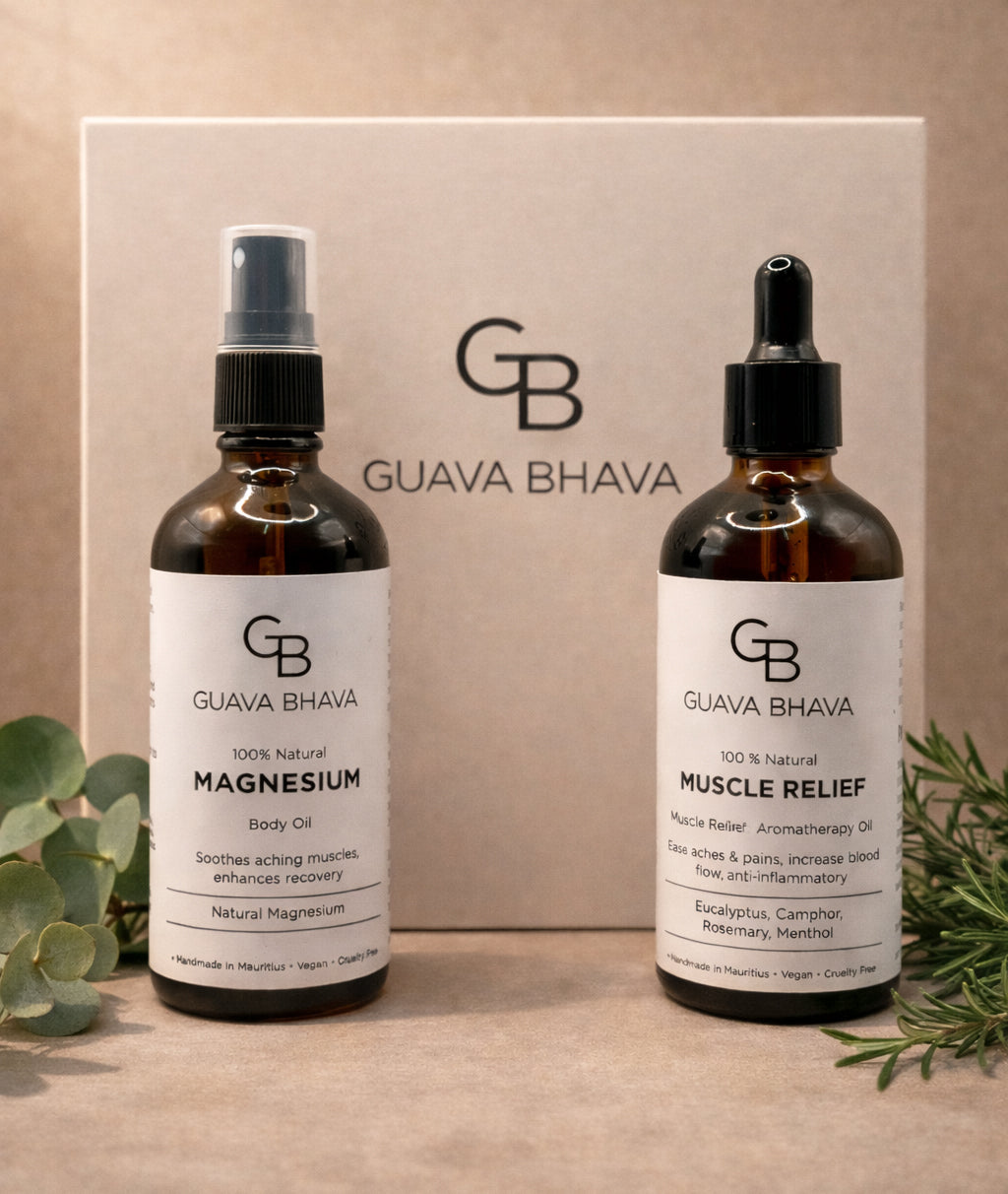 Magnesium-Muscle-Relief-Duo-Gift-set-DodoMarket-delivery-Mauritius