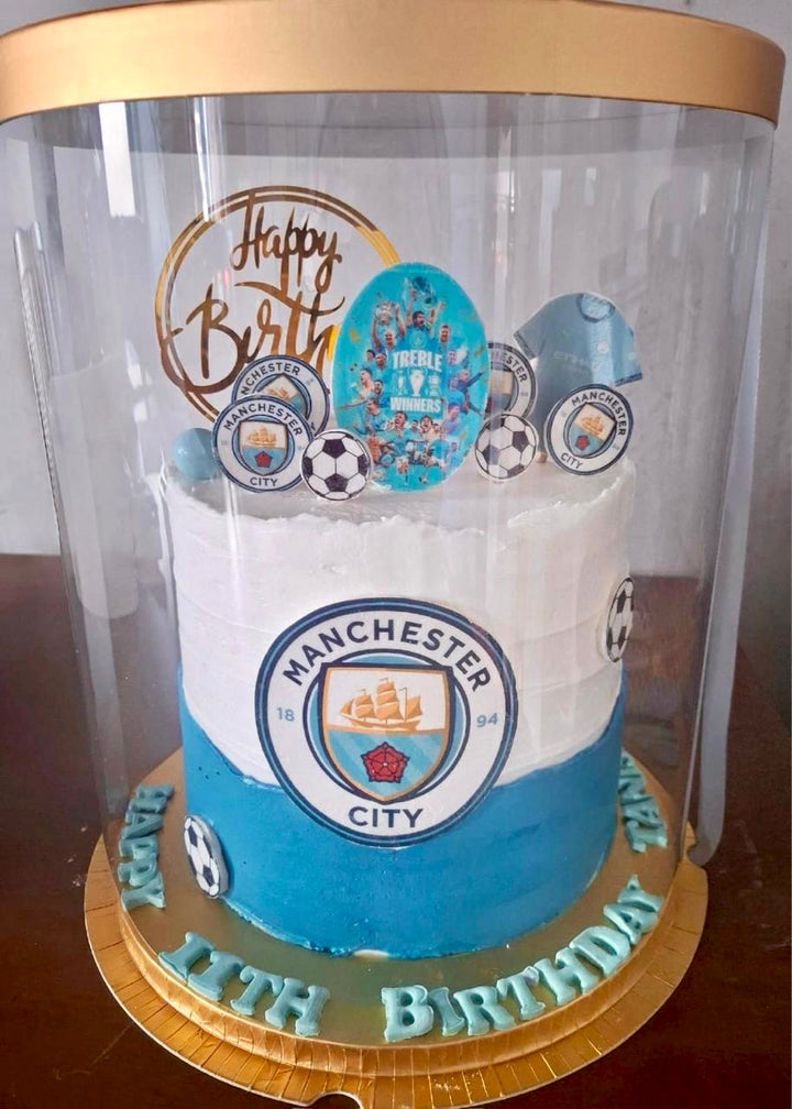 Manchester-City-Football-Cake-Dodomarket-delivery-Mauritius