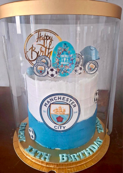 Manchester-City-Football-Cake-Dodomarket-delivery-Mauritius