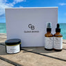 Rituel de l'île Maurice - Collection d'Huiles