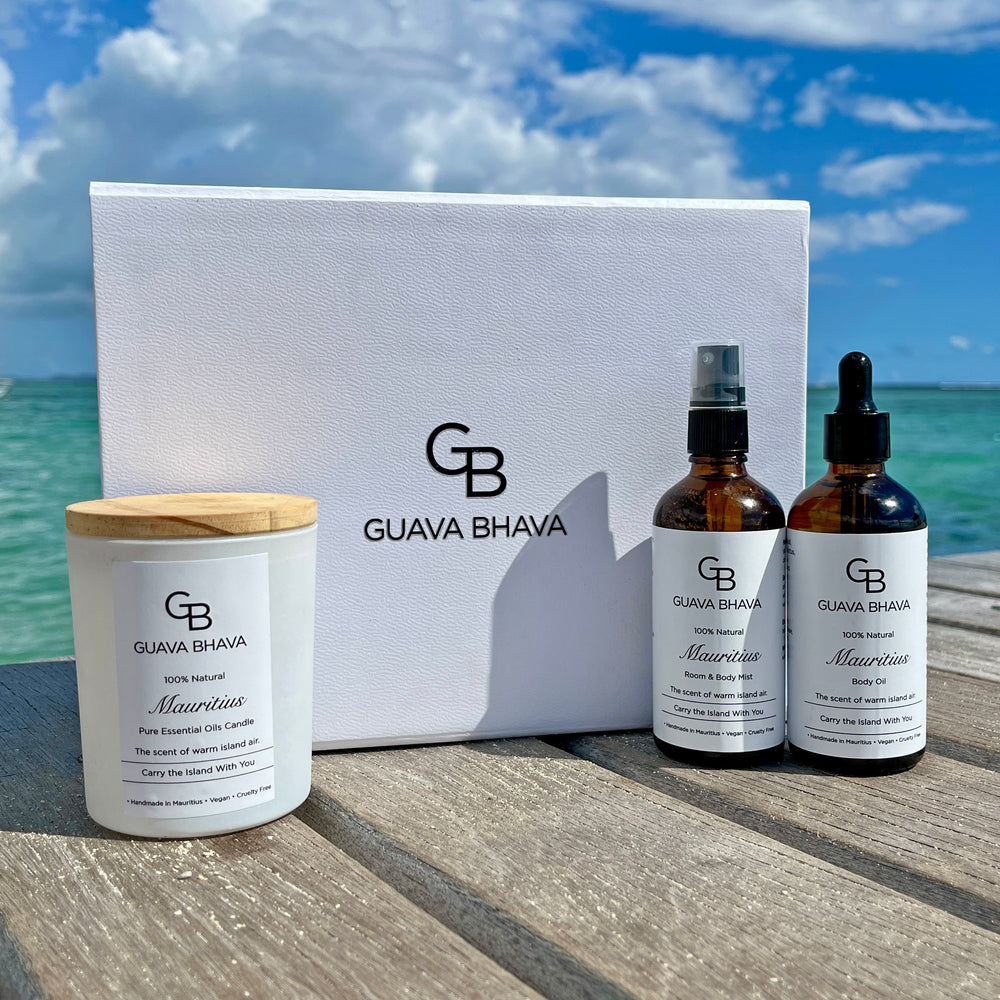 Mauritius-Signature-Ritual-Essential-oils-gift-set-DodoMarket-delivery-Mauritius