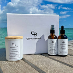 Mauritius Signature Ritual - Oils Collection