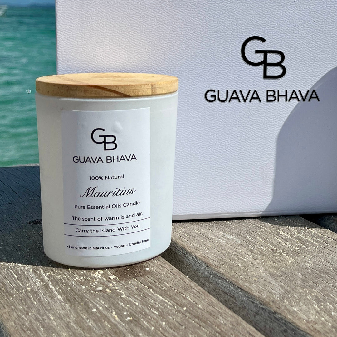 Mauritius-Signature-Ritual-candle-DodoMarket-delivery-Mauritius