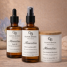 Collection Rituel Signature Maurice - Collection d'Huiles