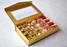Medjool Date Balls Variety Gift Box