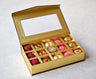 Medjool Boules de Dattes Varié Coffret 