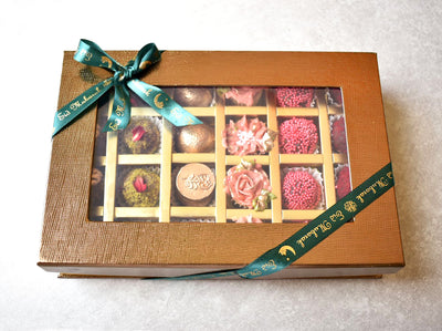 Medjool-Date-Balls-gift-box-Large-Dodomarket-delivery-Mauritius
