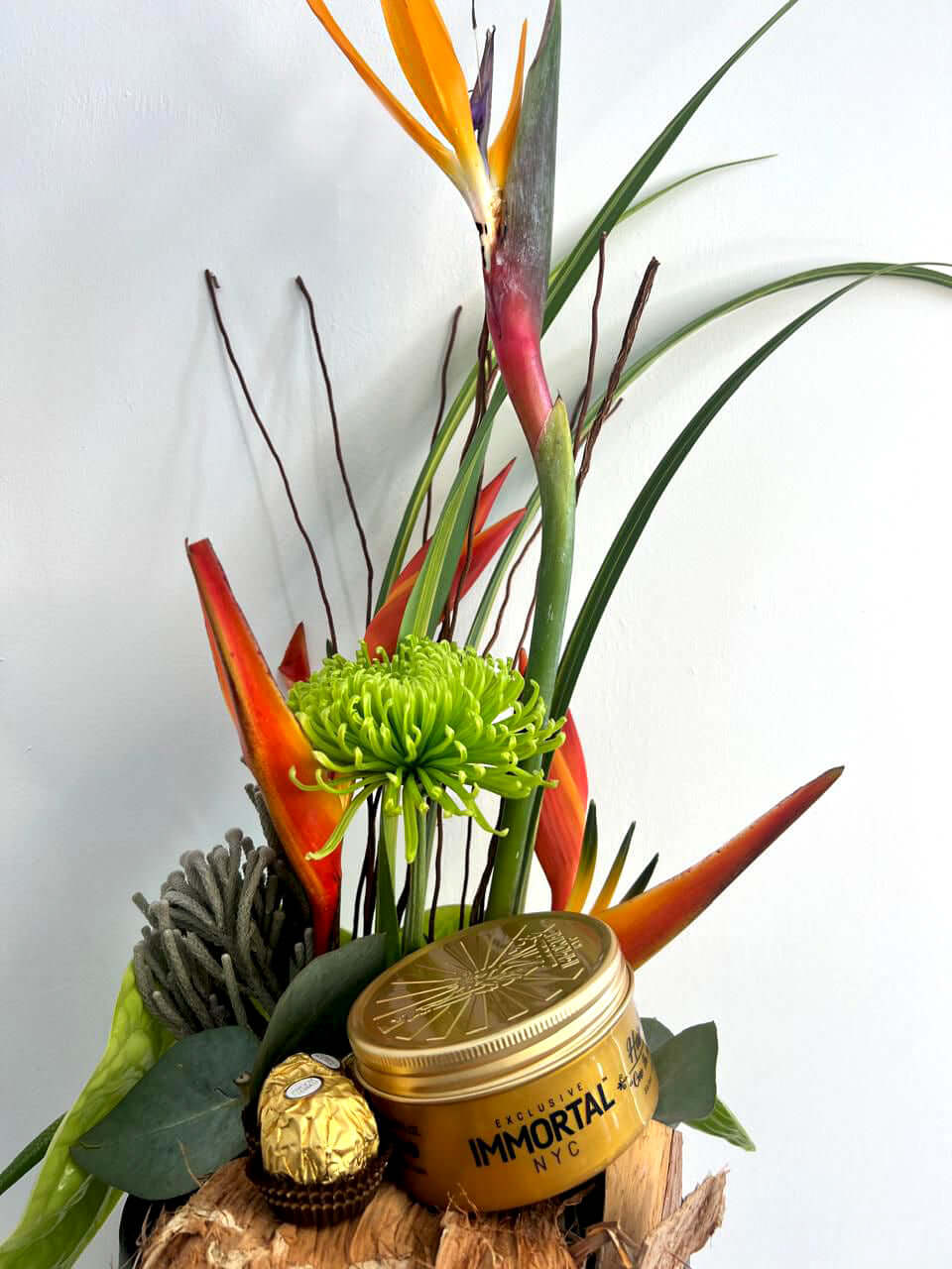 Men-flowers-hair-wax-giftset-DodoMarket-delivery-Mauritius