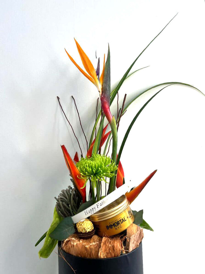 Men-flowers-hair-wax-giftset-top-DodoMarket-delivery-Mauritius