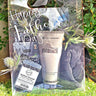 Coffret Beauté Homme - Sac Cadeau Personnalisé