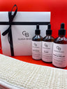 Coffret Cadeau Energisant pour Homme