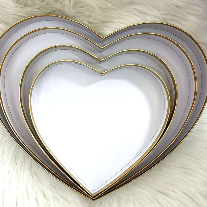 Mens-Heart-Flower-Box-Sizes-DodoMarket-delivery-Mauritius