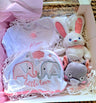 Midi Smile Box - Welcome Baby - Coffret Cadeau Personnalisé