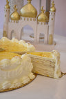 Gâteau Mille Crêpes Signature