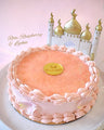 Signature Mille Crêpes Cake