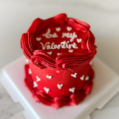 Mini-Cake-Be-My-Valentine-DodoMarket-delivery-Mauritius