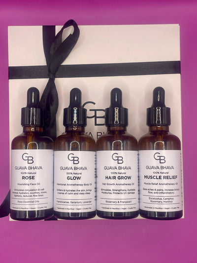 Mini-discovery-travel-4-oils-gift-box-DodoMarket-delivery-Mauritius