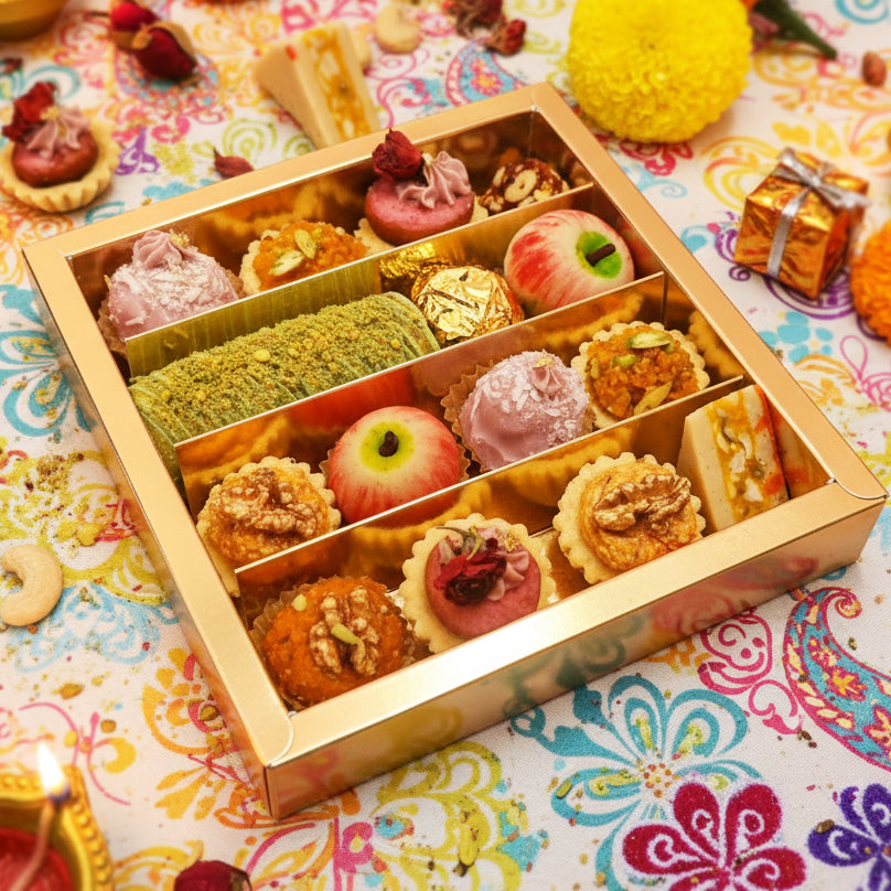 Modern-Mithai-Diwali-Gift-Box-closer-DodoMarket-delivery-Mauritius