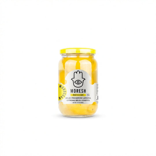 Moresh Preserved Lemons 354g Delivery Mauritius