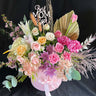Mother's Special Surprise Flower Box