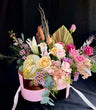 Mother's Special Surprise Flower Box