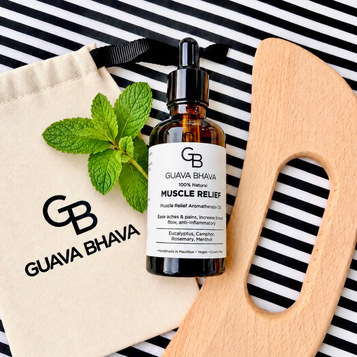 Muscle-Recovery-Ritual-closer-Guava-Bhava-DodoMarket-delivery-Mauritius