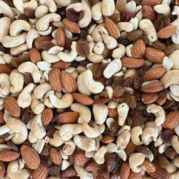 NeoFoods-Nuts-and-Raisins-mix-delivery-Mauritius