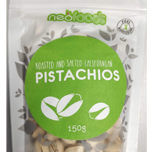 NeoFoods-Pistachios-150g-delivery-Mauritius