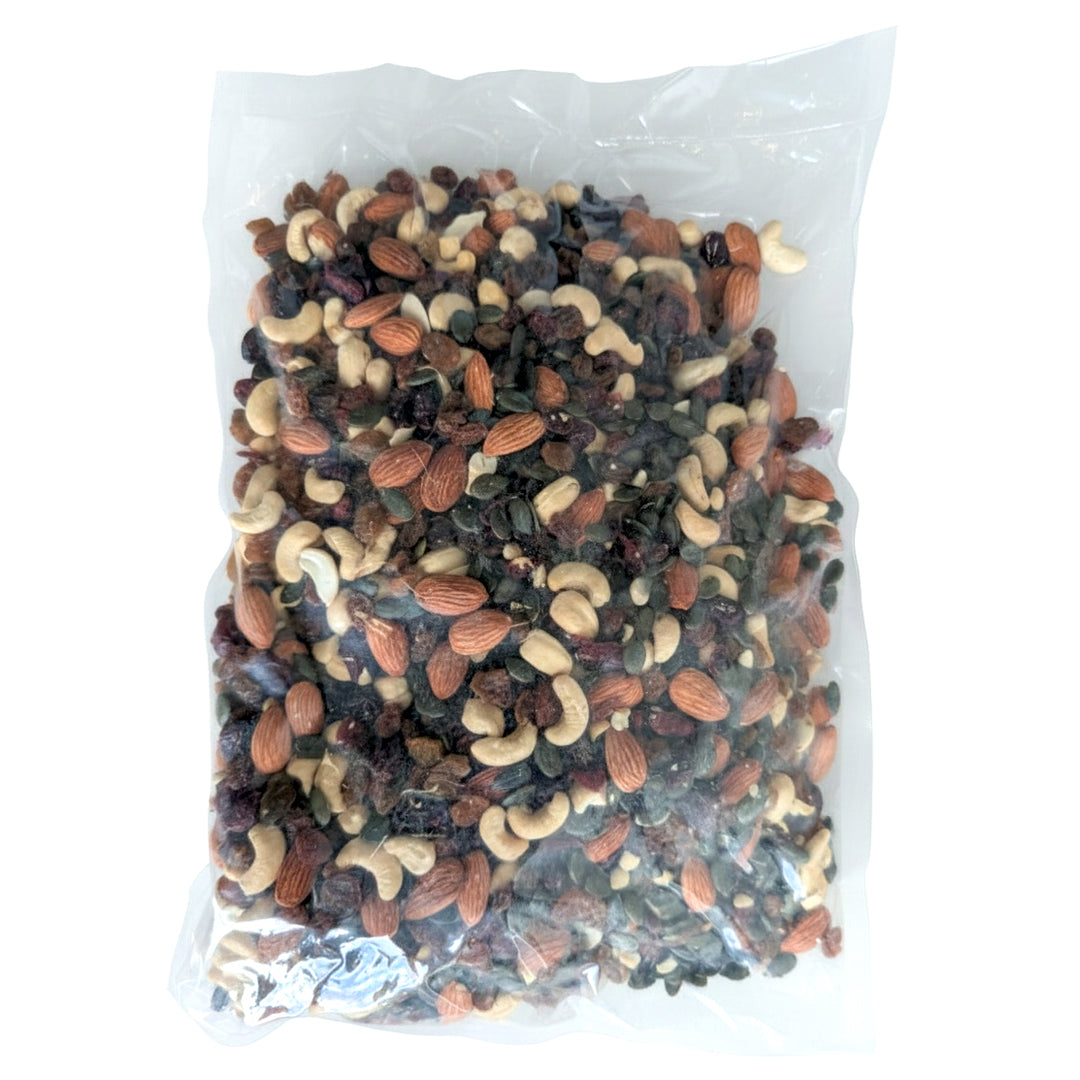 NeoFoods-Trail-Mix-Raw-1kg-catering-plastic-pack