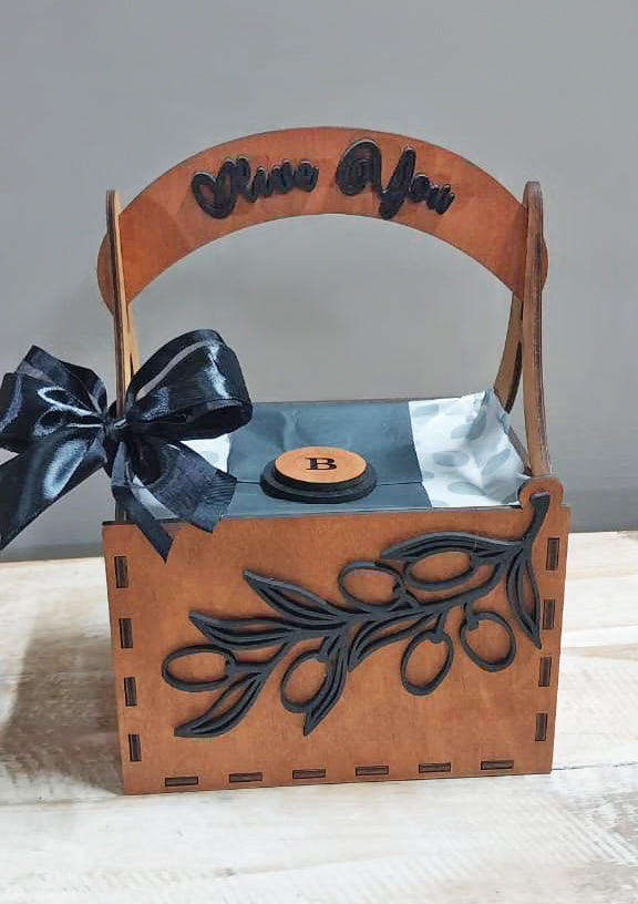Olive-You-wooden-Gift-Basket-DodoMarket-delivery-Mauritius
