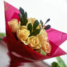 Roses Bouquet Passionnément