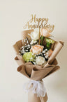 Bouquet Sorbet Pêche