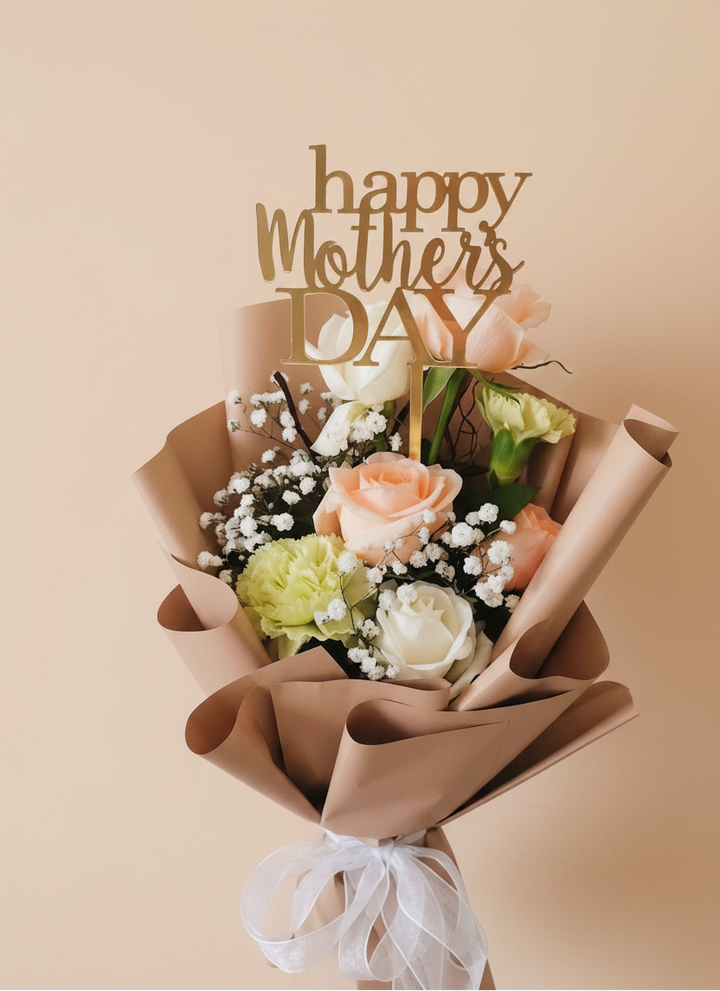 Peach-Sorbet-Bouquet-Mothers-Day-DodoMarket-delivery-Mauritius