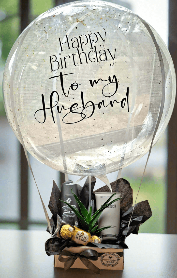 Personalized-Balloon-Box-forMen-DodoMarket-de_ivery-Mauritius