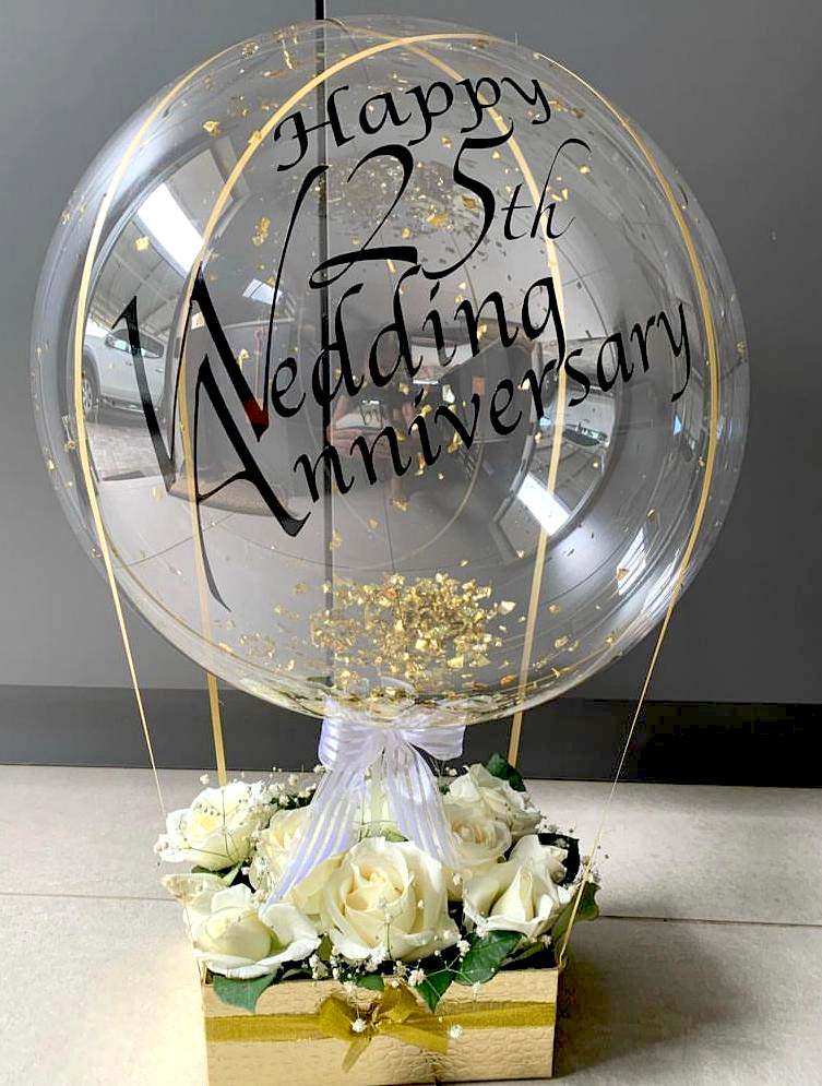 Personalized-Balloon-Gift-Box-Happy-Anniversary-DodoMarket-delivery-Mauritius