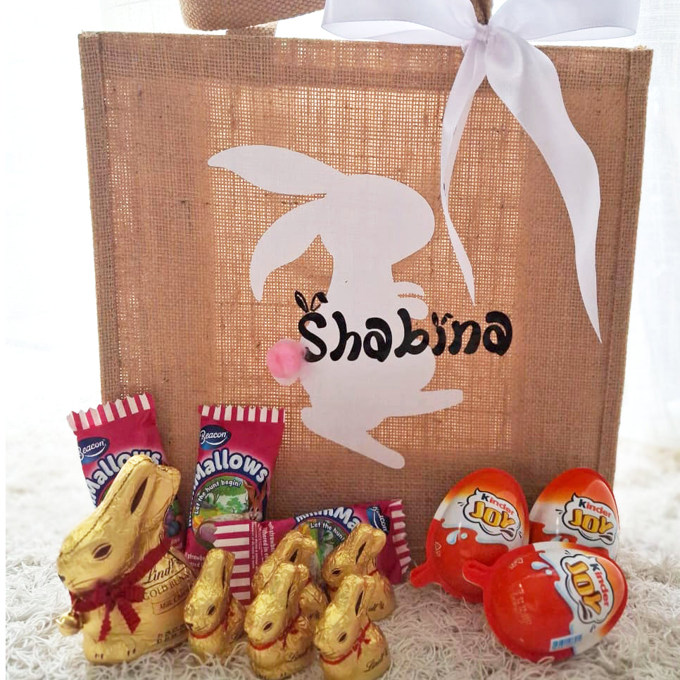 Personalized-Easter-Hunt-bag-closer-DodoMarket-delivery-Mauritius