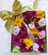 Personnalisé Jardin Floral & Pétillant