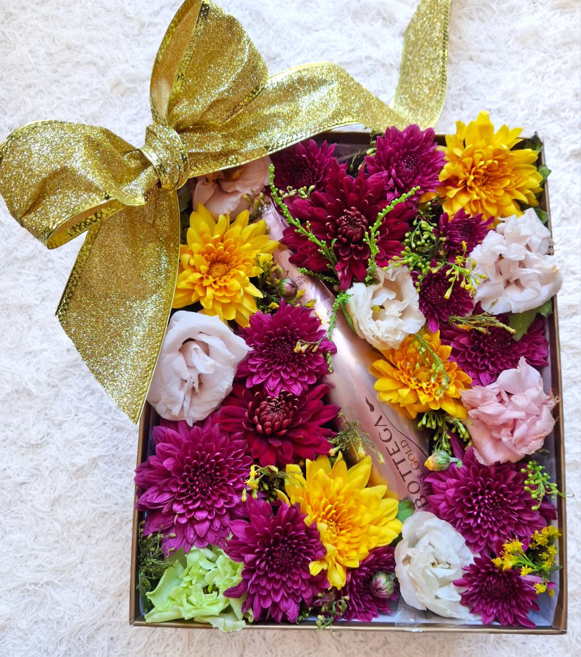 Personalized-Floral-Garden-Bottega-mini-gift-box-DodoMarket-delivery-Mauritius