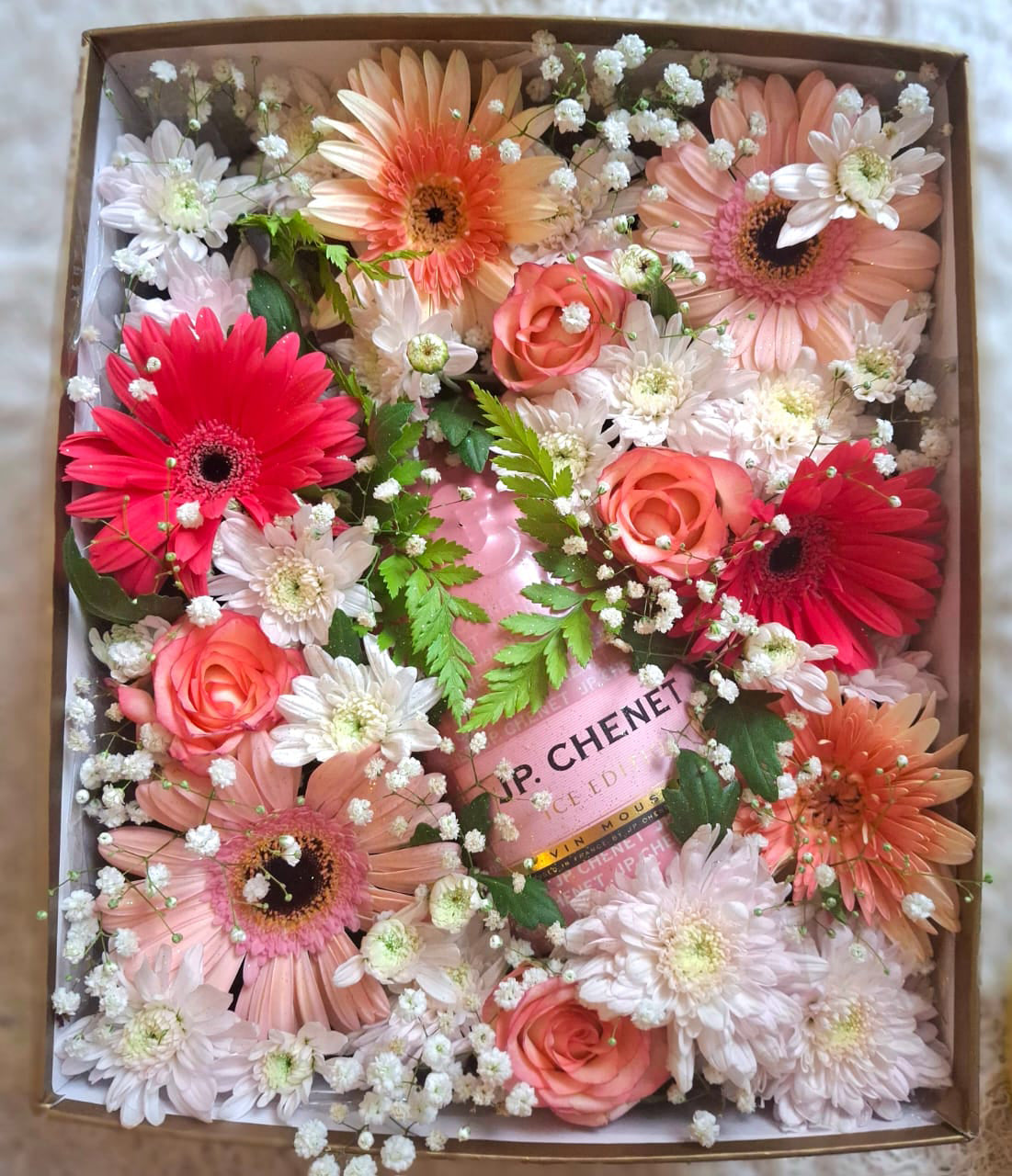 Personalized-Floral-Garden-Lux-gift-box-DodoMarket-delivery-Mauritius