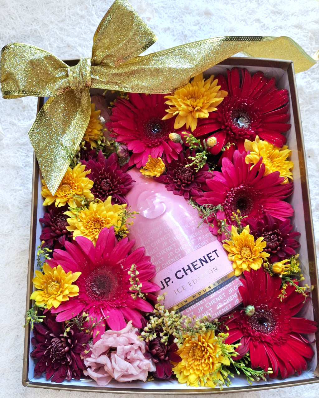 Personalized-Floral-Garden-Sparkling-Lux-gift-box-DodoMarket-delivery-Mauritius