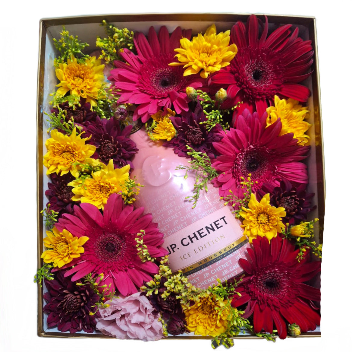 Personalized-Floral-Garden-Sparkling-gift-box-DodoMarket-delivery-Mauritius