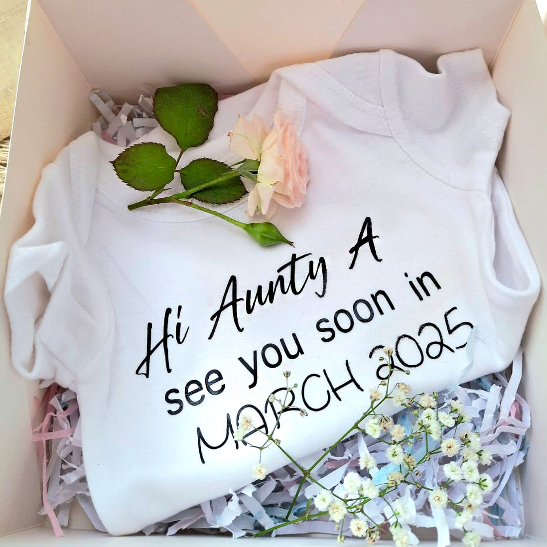 Personalized-baby-grow-expecting-aunty-Dodomarket-delivery-Mauritius