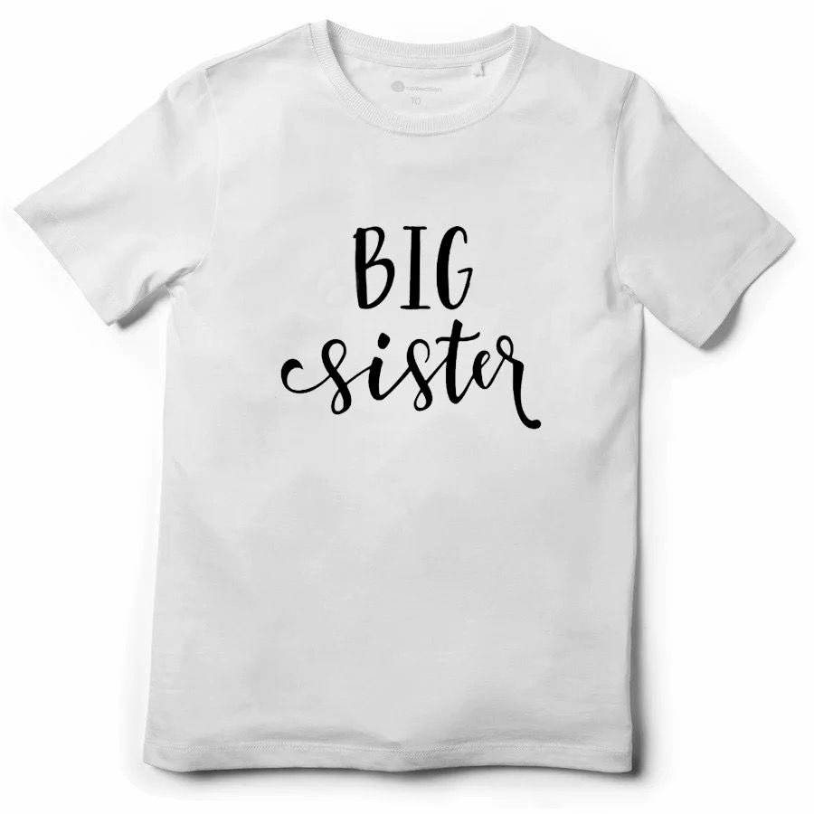 Personalized-t-shirt-big-sister-DodoMarket-delivery-Mauritius
