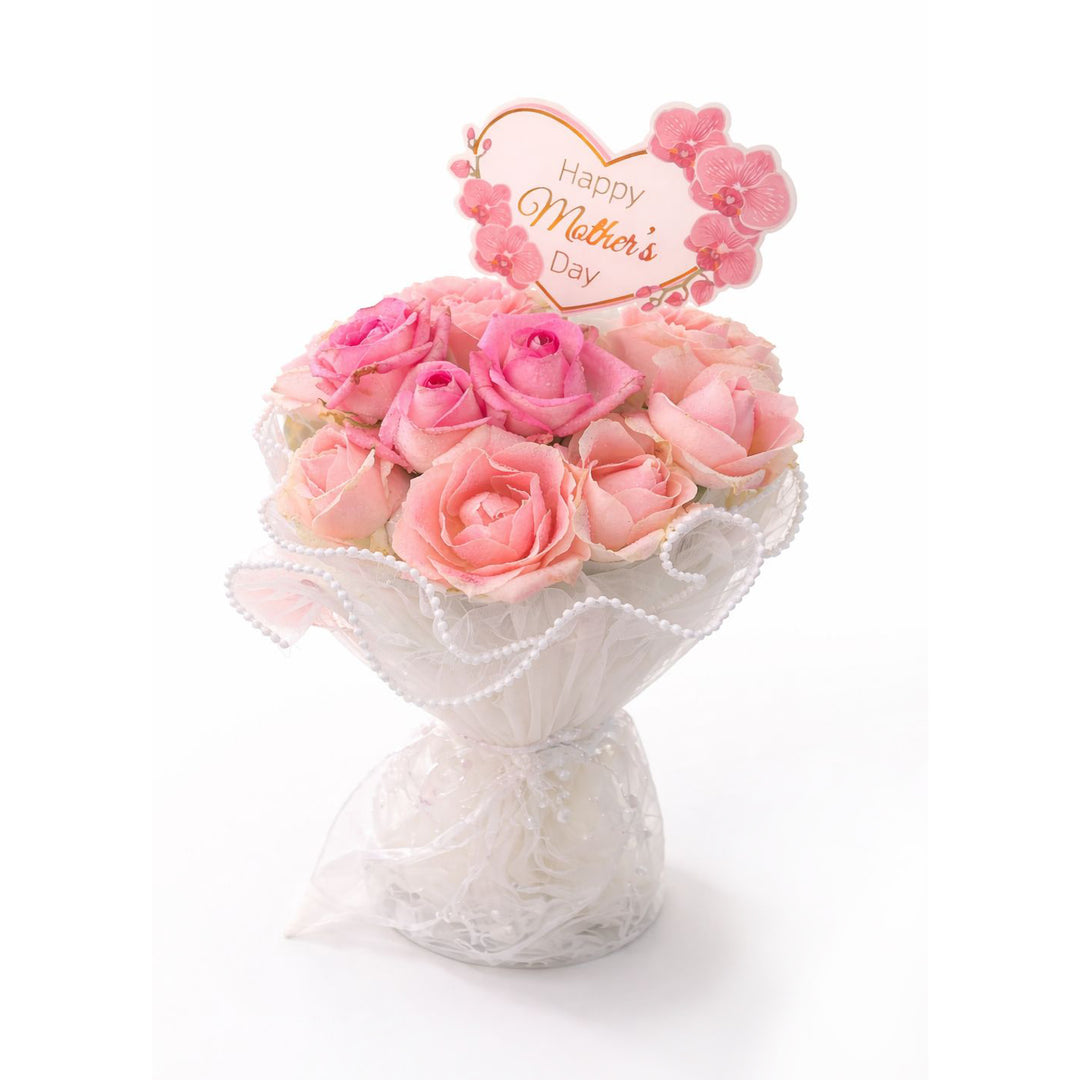 Precious-Pearl-Roses-Bouquet-DodoMarket-delivery-Mauritius