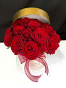 Coffret Luxe Blush ou Roses Rouges