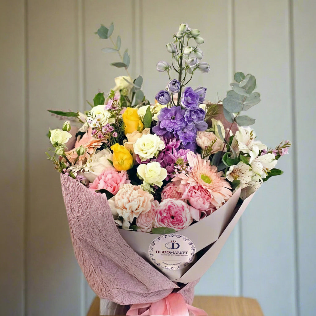 Romance-de-Provence-Bouquet-DodoMarket-delivery-Mauritius