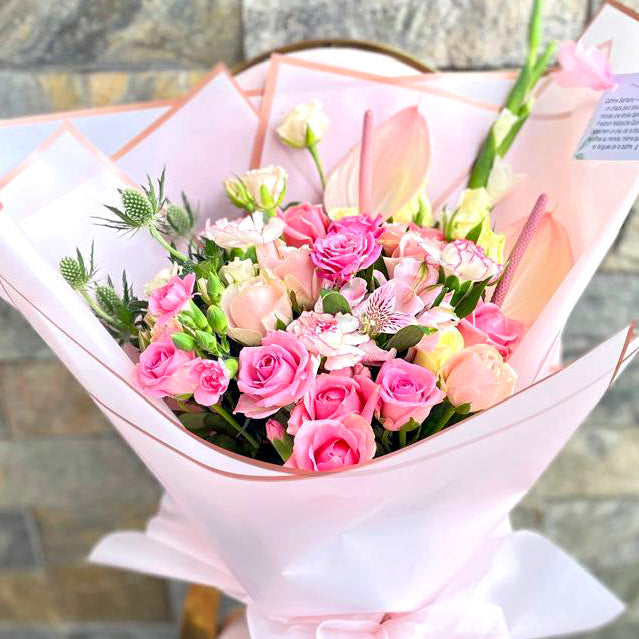 Romantic-Wrapped-Mix-Bouquet-Large-2026-DodoMarket-delivery-Mauritius