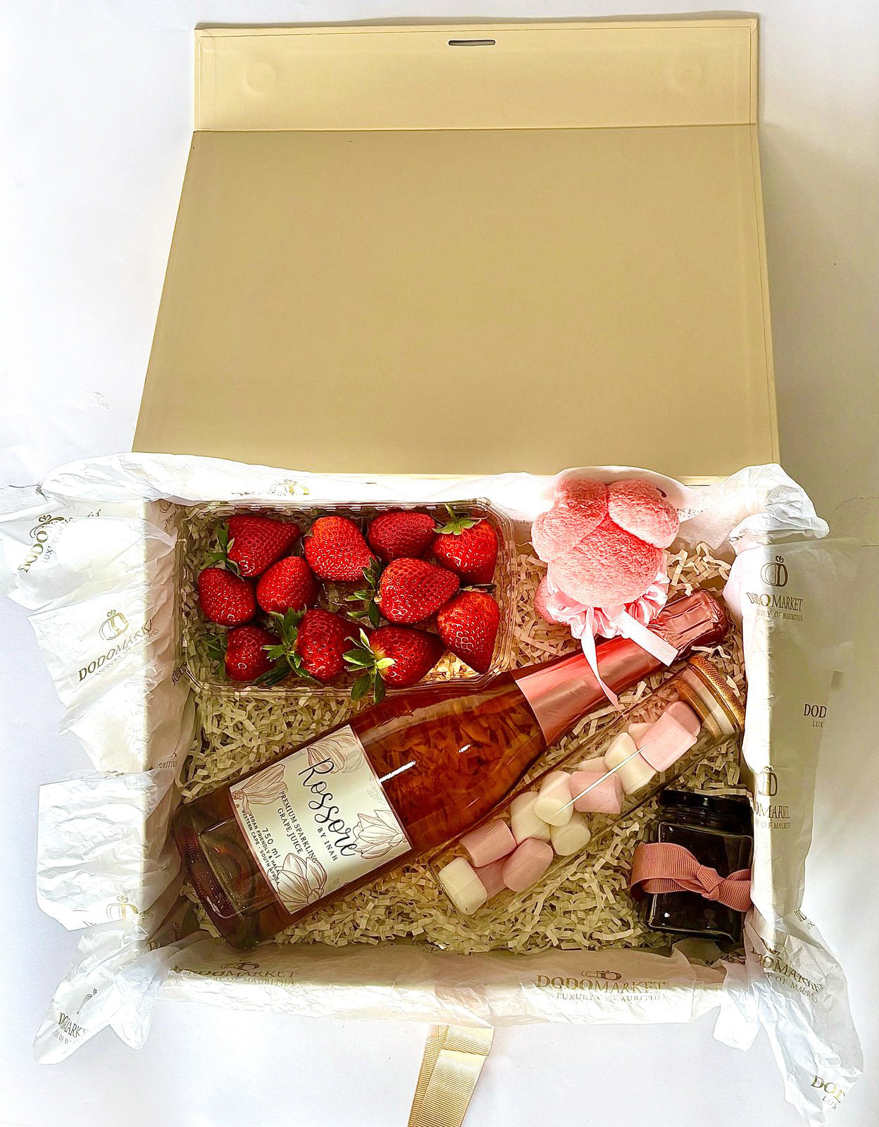 Rose-Bliss-Food-Hamper-DodoMarket-delivery-Mauritius