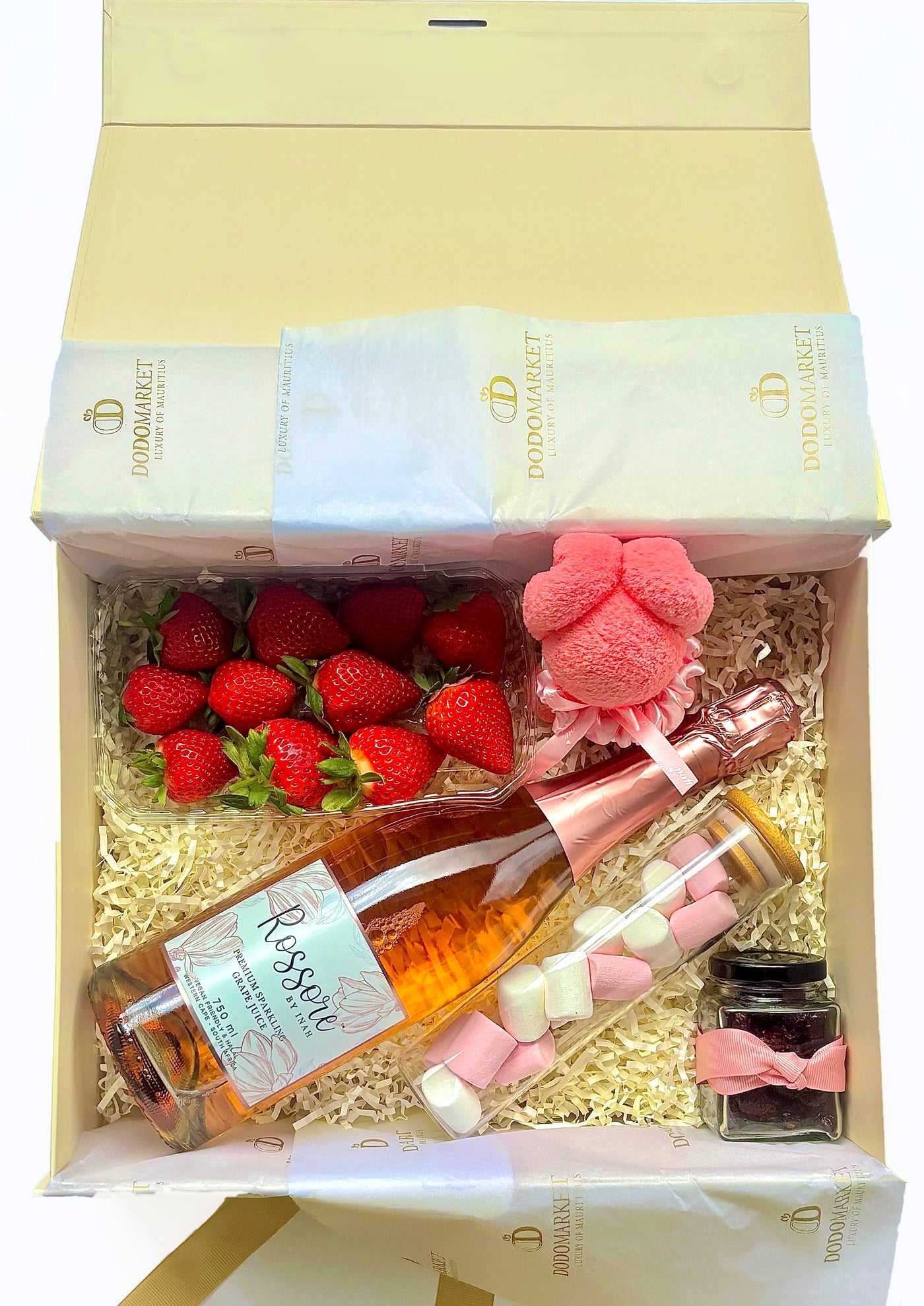 Rose-Bliss-Food-Hamper-closer-DodoMarket-delivery-Mauritius